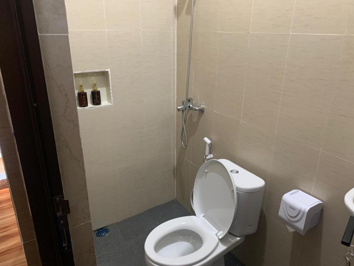 מלון קוטה לומבוק Tirtasuci House מראה חיצוני תמונה