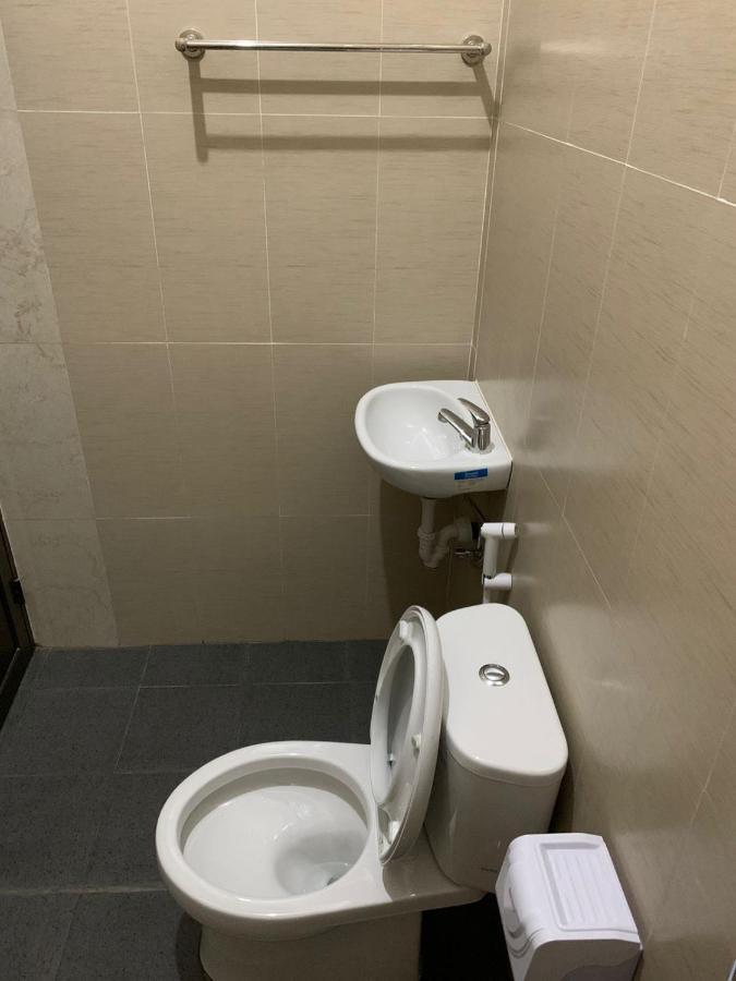 מלון קוטה לומבוק Tirtasuci House מראה חיצוני תמונה