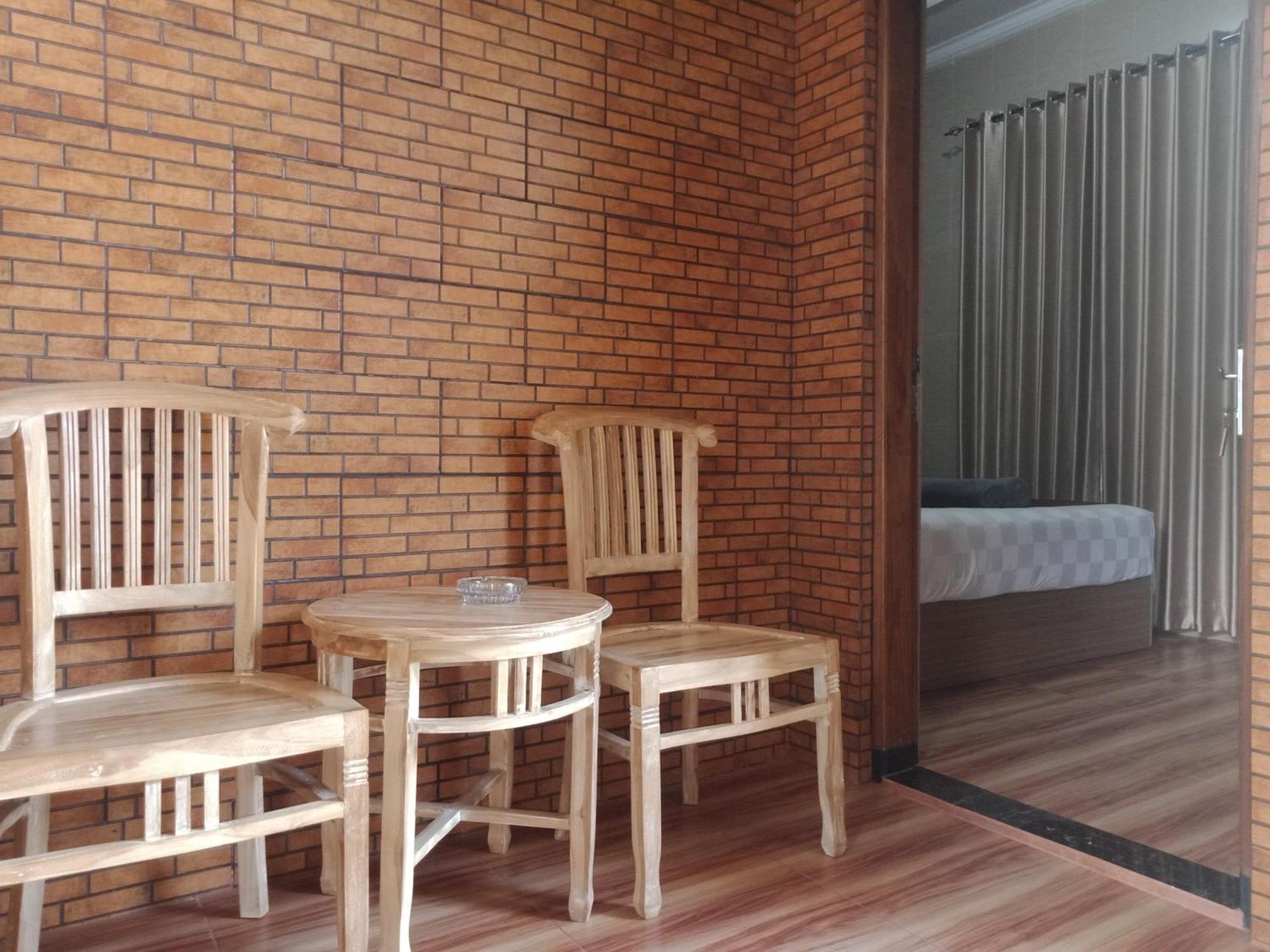 מלון קוטה לומבוק Tirtasuci House מראה חיצוני תמונה